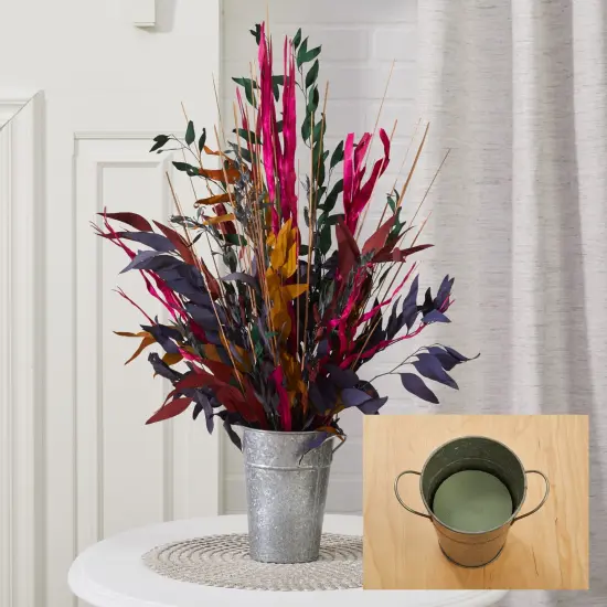 FloraCraft Desert DryFM Disc 2/Pkg-1.6"X4.3" {5}