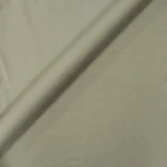 1 Yard Stretch Cotton Poplin Sage Fabric for Shirts Dresses Uniforms Sewing 51/52 Inches Width {1}