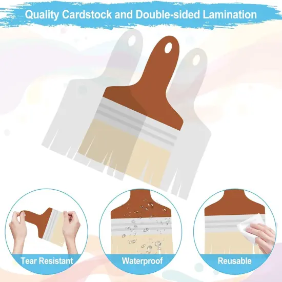 Bulletin Board Set Back to School Classroom Decoration {2}