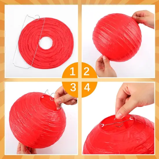 12 Pcs Back to School Decorations Pencil Apple {2}