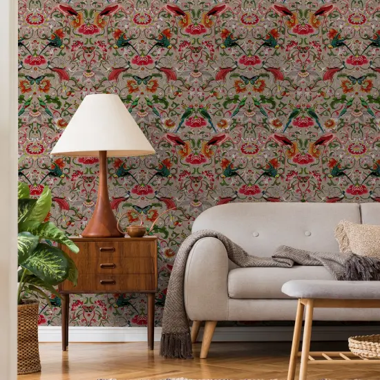 Transform Splendid Multi Peel & Stick Wallpaper {1}