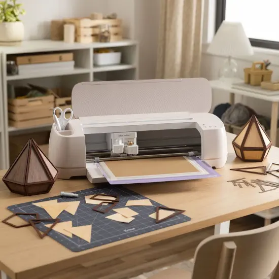 Cricut Strong Grip Machine Mat - 12 in x 12 in (6 ct) {4}