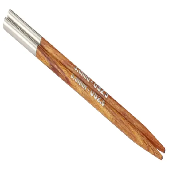 KnitPro-Dreamz Special Interchangeable Needles 4"-Size 2.5/3.00mm {1}