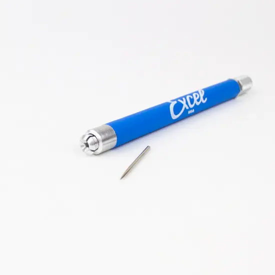 Cushion Grip Scribe Tool {5}