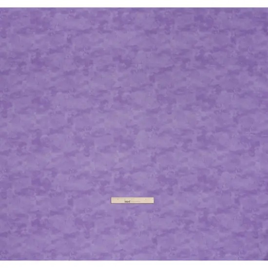 1 Yard Lavender Mist Toscana Quilting Cotton Fabric Soft Abstract Print 44 inch Width {3}