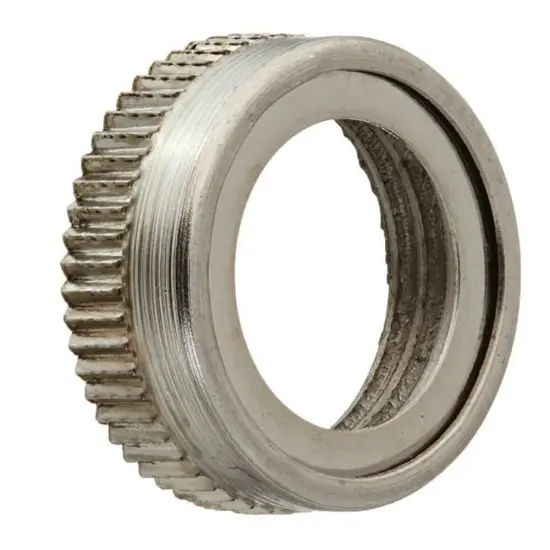 Iron Nut for Weller 100 Watt Soldering Iron W100PG {1}