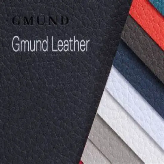 Gmund Leather Coal 12" x 12" 111# Cover Sheets Pack of 50 {2}