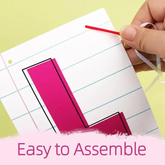 Back to School Decorations (Multicolour) {2}