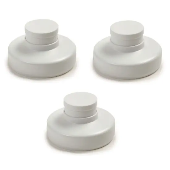 Norpro Hamburger Press - Make Uniform 4" Patties Quickly and Easily {1}