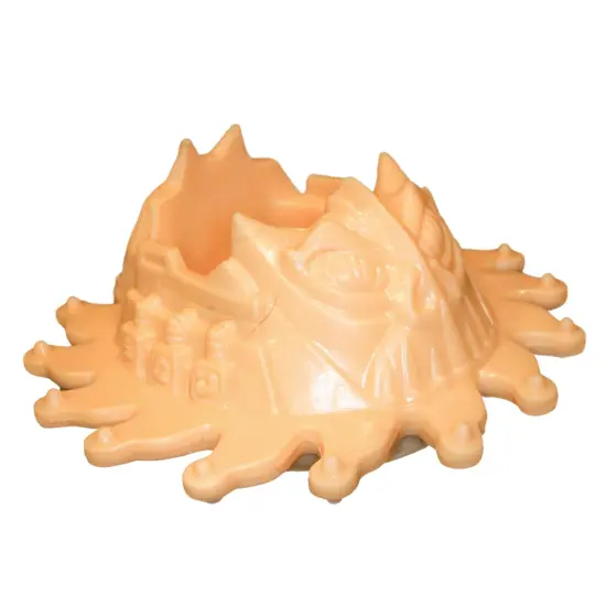 Masters of the Universe M.U.S.C.L.E. Wave 3 Mini-Figure Set | Pack F {7}