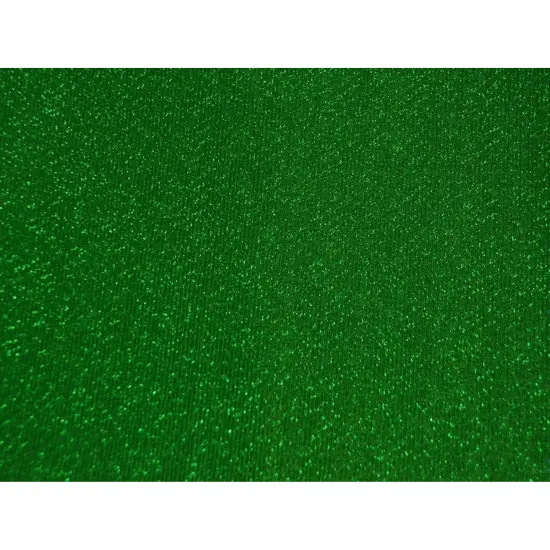 Plain Lurex Fabric 54" Wide Tinsel Metallic in 3 Colors Black {7}