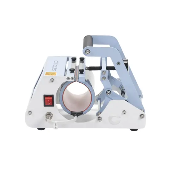 Craft Express Hobby Mug Heat Press &ndash; For 11&ndash;15oz Sublimation Mugs {3}