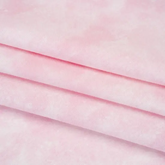 1 Yard Pinky Swear Quilting Cotton Lightweight Abstract Fresco 44 Inch Wide {1}