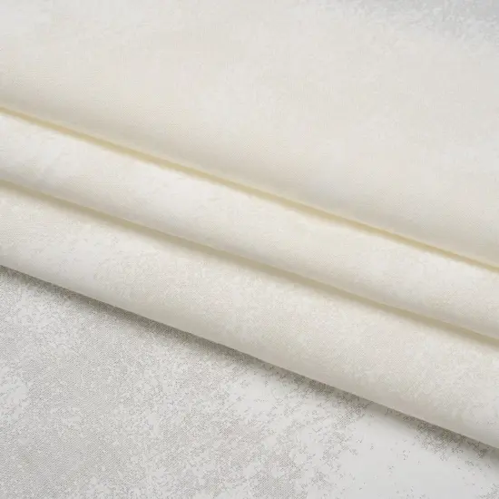 1 Yard Champagne Quilting Cotton Lightweight Abstract Fresco 44 Inch Wide {1}