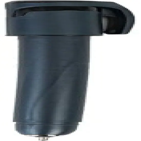 Gel-Ball Hybrid Ink Semi-Gel Pens, Features of Gel pen & Ballpoint pen Combined in It, Black 12 pack,0.7mm {3}