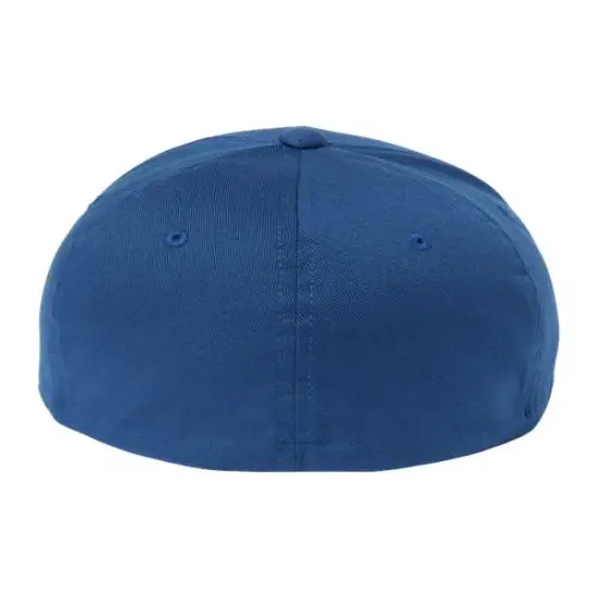 Flexfit&reg; Cap Modern Style Royal {2}