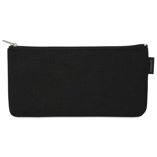 Delfonics Mareku Flat Pen Case - Black {1}