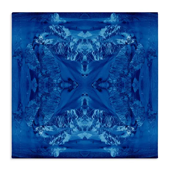 Stupell Industries Abstract Elegant Motif Canvas Wall Art Design by El Perkin {1}