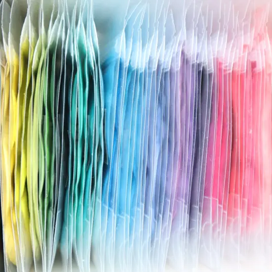 * Ultimate Mica Sample Pack - 84 Colors * {3}