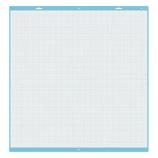 Silhouette Cameo Pro Cutting Mat - Light tack {1}