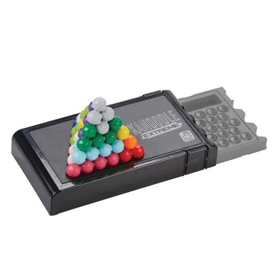 Kanoodle&reg; Extreme {1}