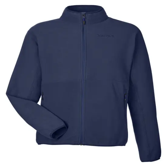 Marmot&reg; Men's Rocklin Jacket Arctic navy {1}