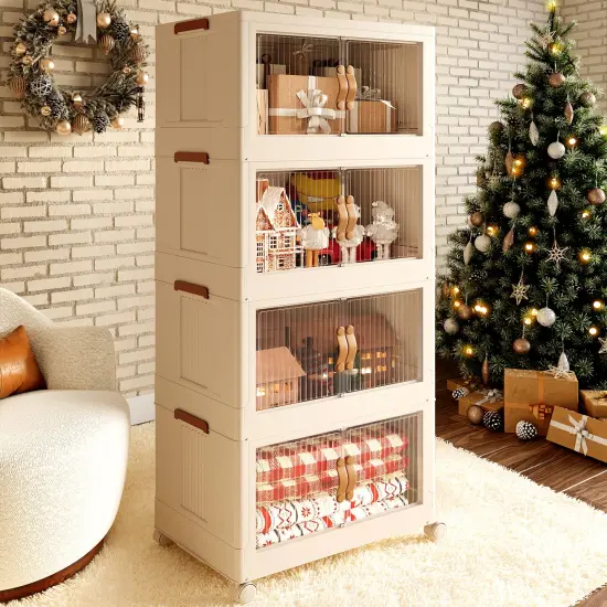 StorageBud Collapsible Container {1}