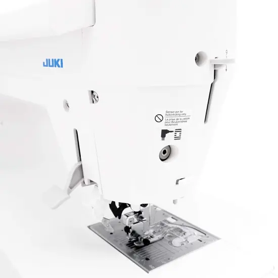Juki DX-4000QVP Kokochi 12" Arm Professional Quality Quilting and Sewing Machine {4}