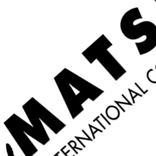 Matsui SWR Series Water Resistant Fabric Ink {3}