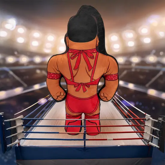 Bleacher Creatures WWE Bianca Belair 24" Bleacher Buddy {2}