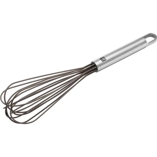 ZWILLING PRO Whisk with Nonstick Silicone Loops {3}