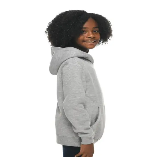 Lane Seven &reg; Youth Premium Pullover Hooded Sweatshirt {5}