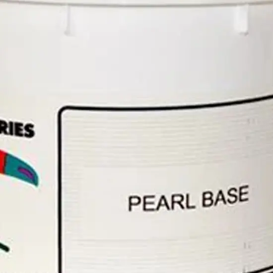 Matsui 301 Metallic Binder Base {2}