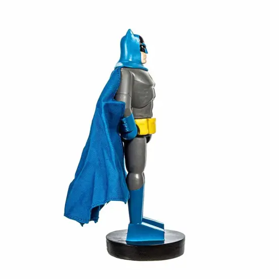 Kurt Adler 10-Inch Batman Nutcracker {4}