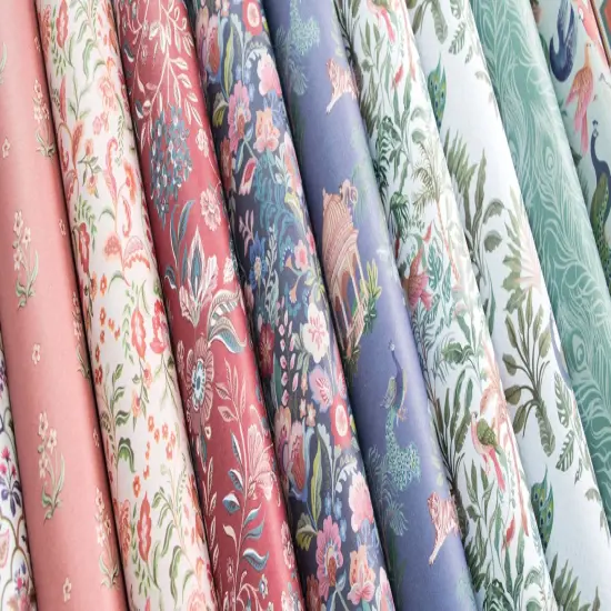 Craft Consortium Double-Sided Paper Pad 6"X6" 40/Pkg-Palace Garden, 20 Designs {3}