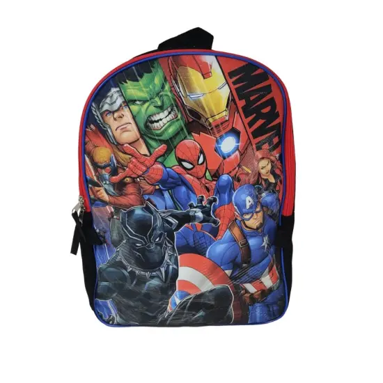 Sanrio My Melody Pink 16" Backpack {3}