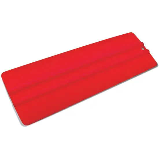 Speedball Red Baron Dual-Edged Squeegee-9" {1}