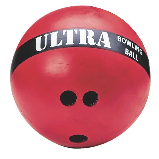 Ultra Bowling Ball, 2-1/2 lb {1}