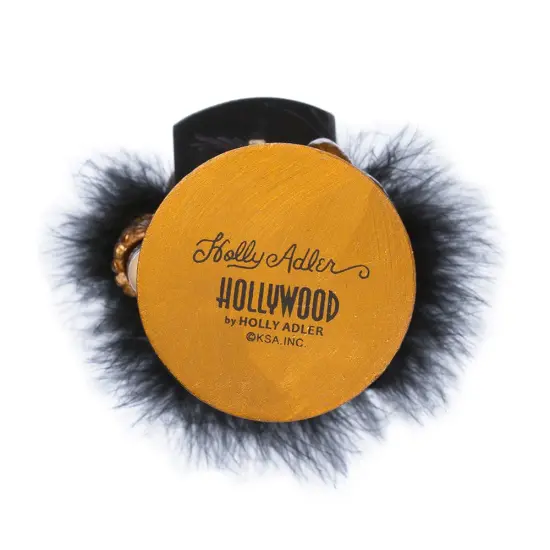 Kurt Adler 12-Inch Hollywood Nutcracker Prince {5}