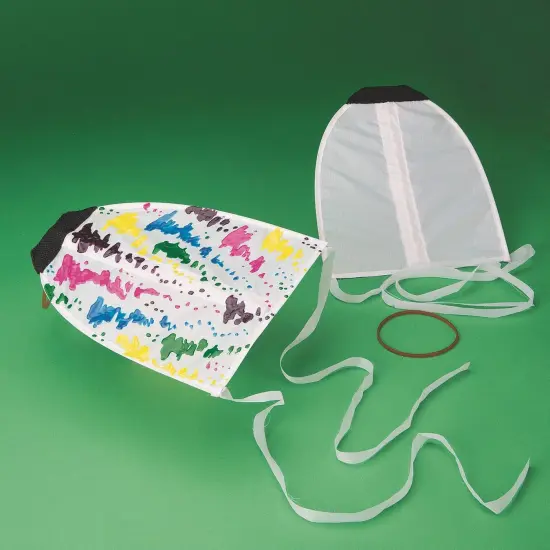 Color-Me&trade; Wacky Flyers (Pack of 12) {5}