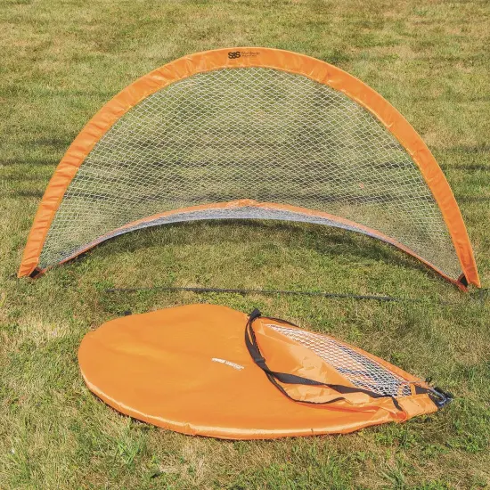 Pop-Up Training Goals, 72"x40" (Set of 2) {4}