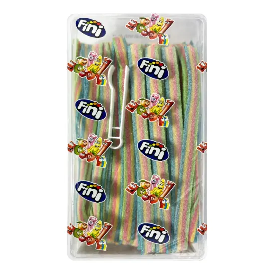 Fini Cintaroos Fantasy 200Ct {2}