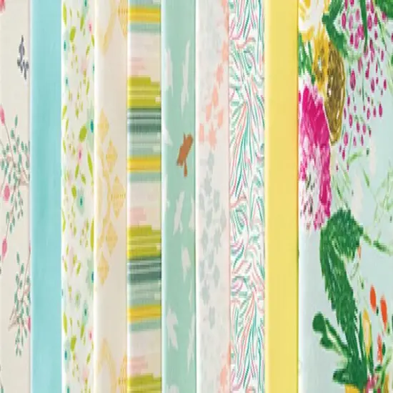 Gentle Spring Color Master Half Yard Bundle by AGF Studio for Art Gallery (CB-HY116) {2}