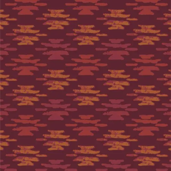 Woolen Blanket in Prickly Pear (tbw65607) | Tumbleweed | Sharon Holland | Art Gallery {1}