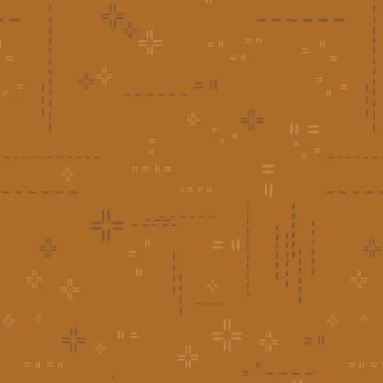 Decostitch Elements in Pecan Praline (dse-714) | Decostitch Elements | AGF Studio | Art Gallery {1}