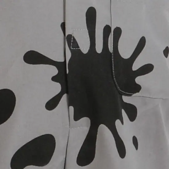 Kaplan Early Learning Company Gray Kids Mechanic Garment Career Dress Up {4}