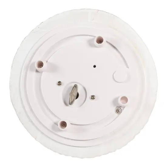 Kurt Adler 6-Inch Christmas Tree with Revolving Train Music Box {6}