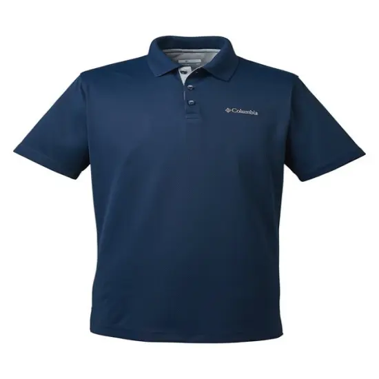 Columbia&reg;Mens Utilizer Polo Collegiate navy {1}
