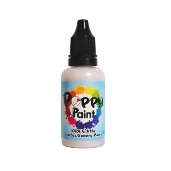 Unicorn Elixir Edible Food Paint Fast Drying Vibrant Confectionery Decorating Paint {3}