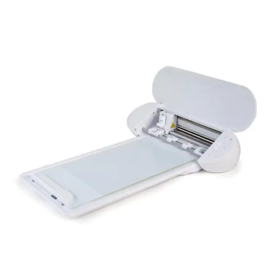 Silhouette Electrostatic Mat for the Portrait 4 Vinyl Cutter - 8.5" Width x 12" {1}